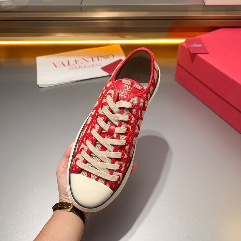 Valentino Low Shoes